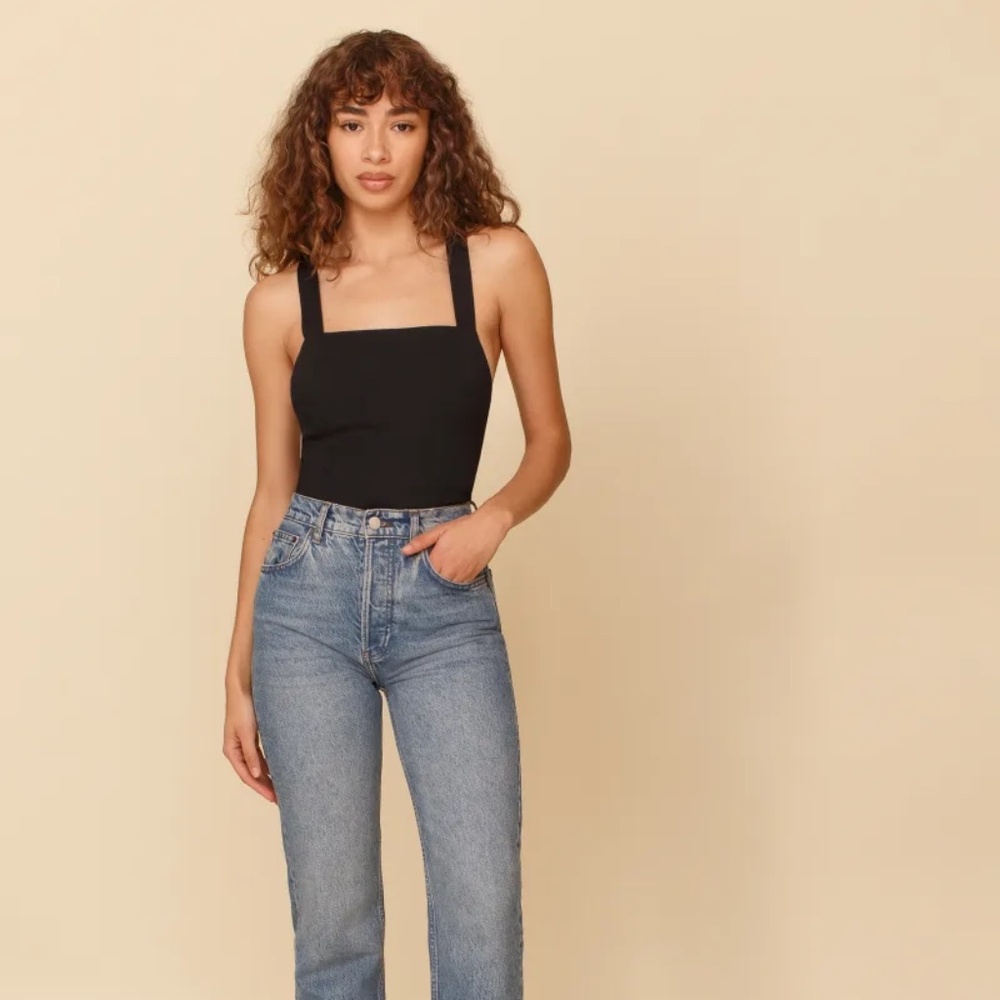 Reformation Cara Top